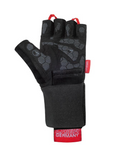Chiba Iron III, schwarz, Farbnummer 10