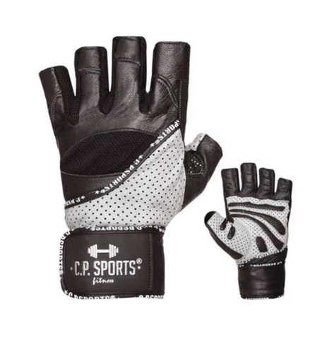 C.P. Sports Ultra Grip Bandagen Handschuh