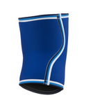 Rehband knieorthese RX Original 7 mm Neopren blau Größe S