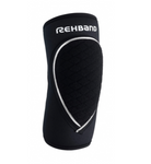 Rehband ellbogenschützer PRN 7 mm Polyamid schwarz Größe L