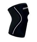 Rehband kniehalter UD junior 5 mm SBR/Polyamid schwarz