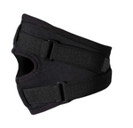 Rehband knieorthese UD Patella 5 mm SBR/Polyamid schwarz