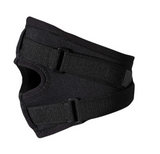 Rehband knieorthese UD Patella 5 mm SBR/Polyamid schwarz