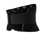 Rehband rückenstrebe UD X-Stable5 mm SBR/Polyamid schwarz
