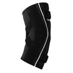 Rehband ellbogenstütze UD Hyper-Xsbr/Polyamid schwarz