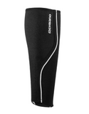 Rehband waden- und Schienbeinbandage QDPolyamid schwarz