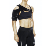 Rehband schulterstütze UD X-Stablerechts Neopren/SBR schwarz