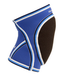 Rehband knieorthese PRN 5 mm Neopren blau/schwarz