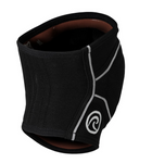 Rehband knieorthese rechts PRN 5 mm Polymer schwarz