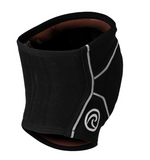 Rehband knieorthese rechts PRN 5 mm Polymer schwarz